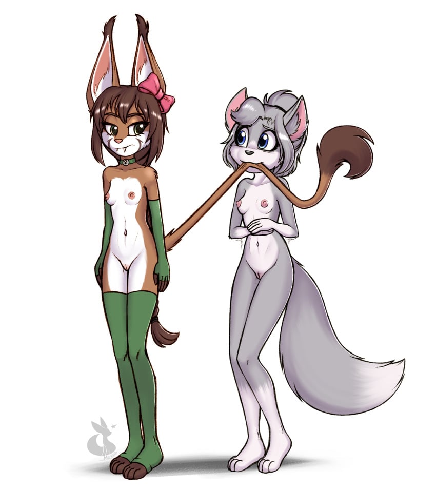 Gloves (Marking) Rule 34 Image