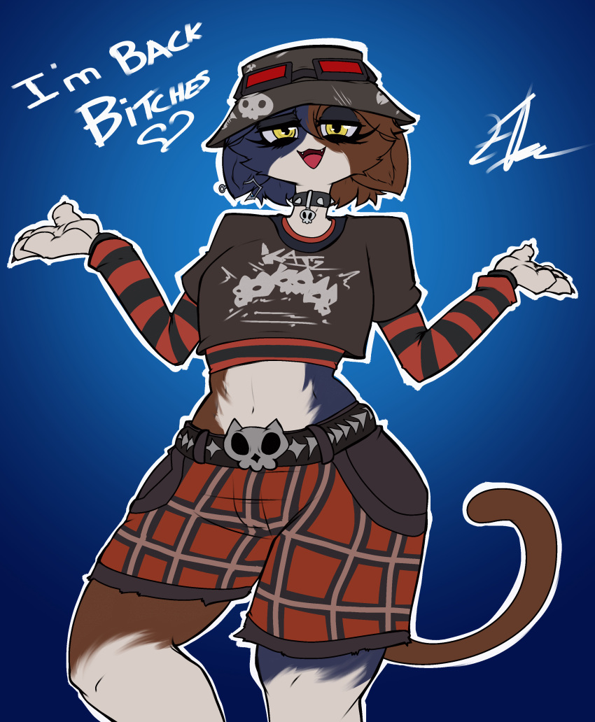 Meow Skulls (Fortnite) Rule 34 Image