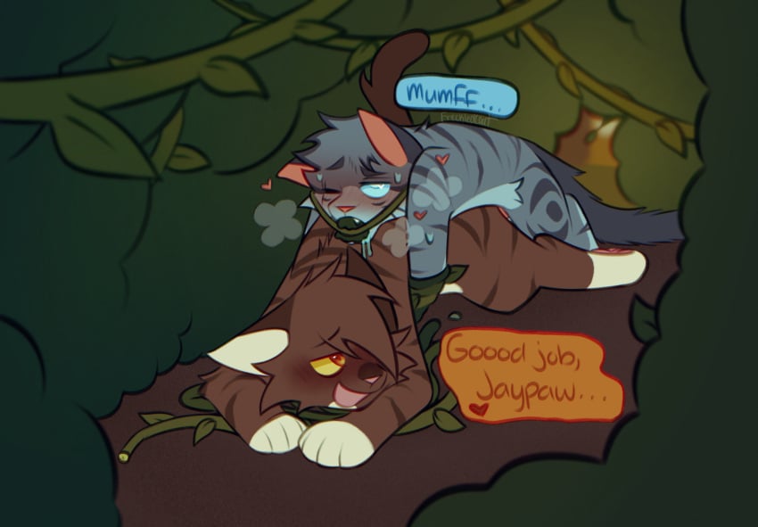 Incest (Lore) Rule 34 Image