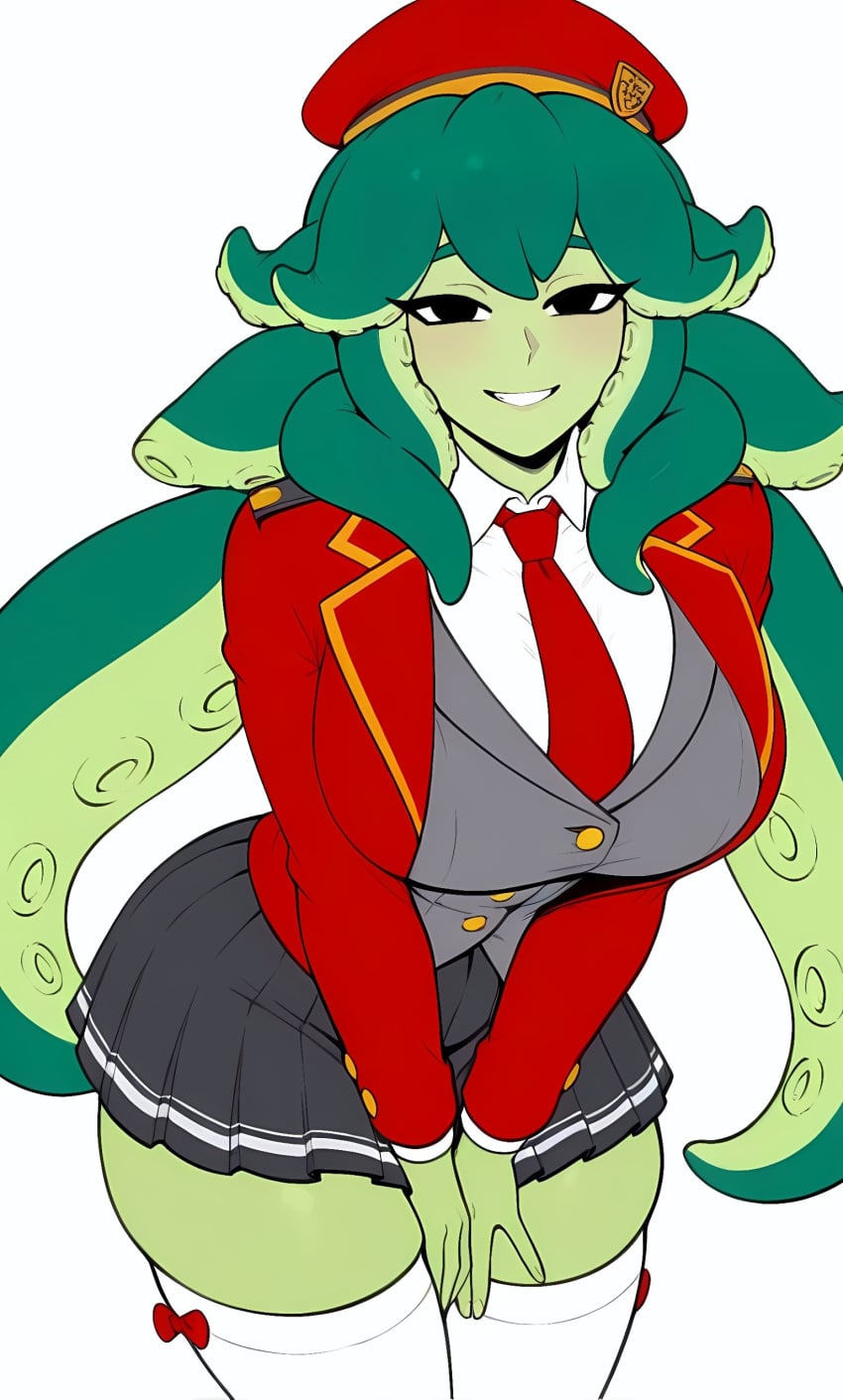 Academy Mandy (Brawl Stars) Rule 34 Image