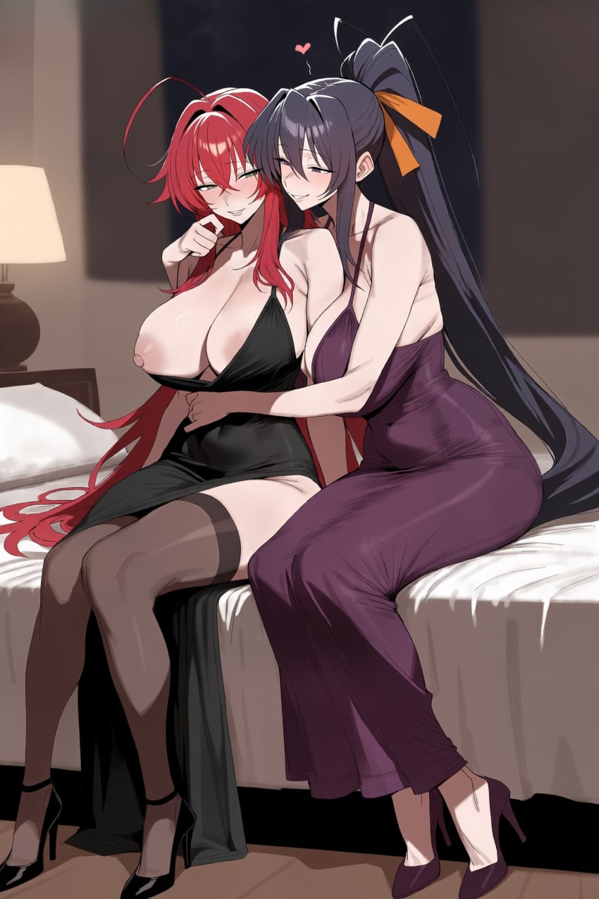 Ahoge Rule 34 Image