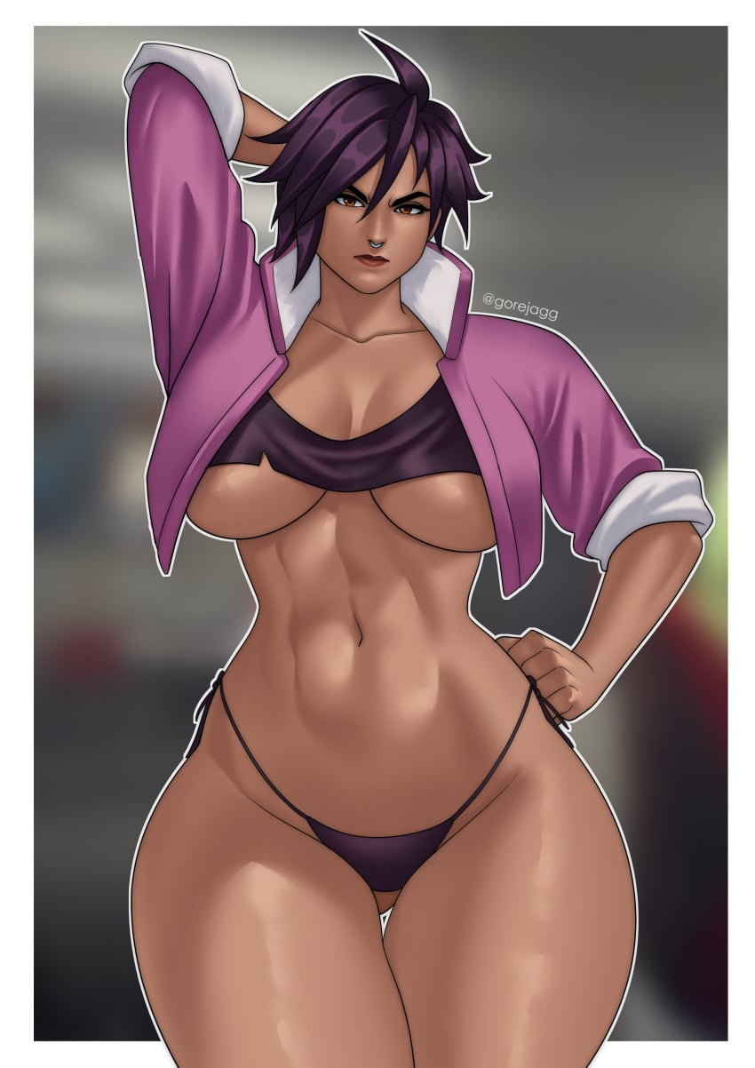 Invisigal (Dispatch (Game)) Rule 34 Image