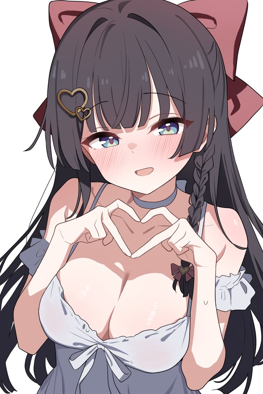 Breasts Rule 34 Image