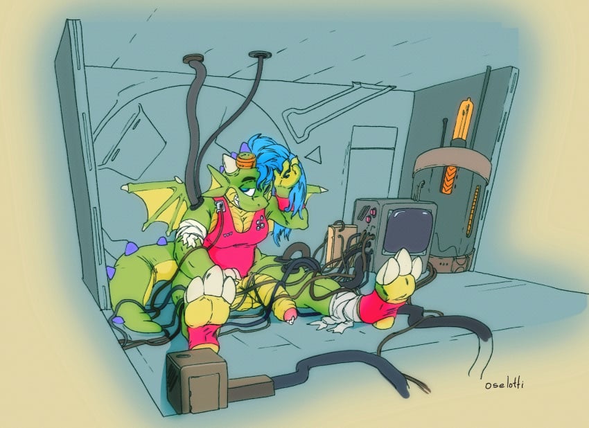 Brokenwing (Mythology) Rule 34 Image
