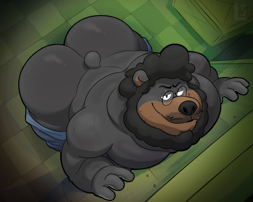 Steve Jovonovich Rule 34 Image