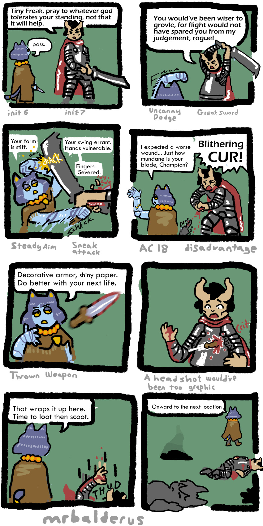 Tiefling (Dungeons And Dragons) Rule 34 Image