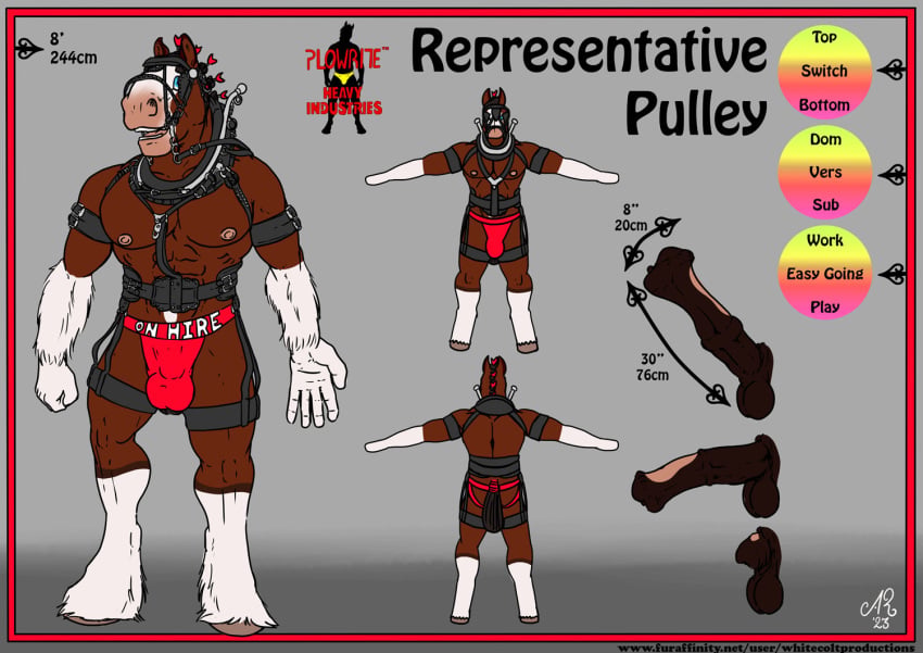 2023 Rule 34 Image