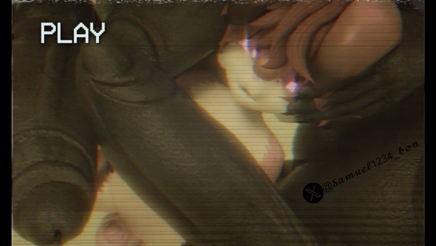 Karelia (Acerattman) Rule 34 Image