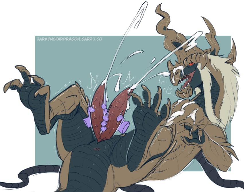 Capcom Rule 34 Image