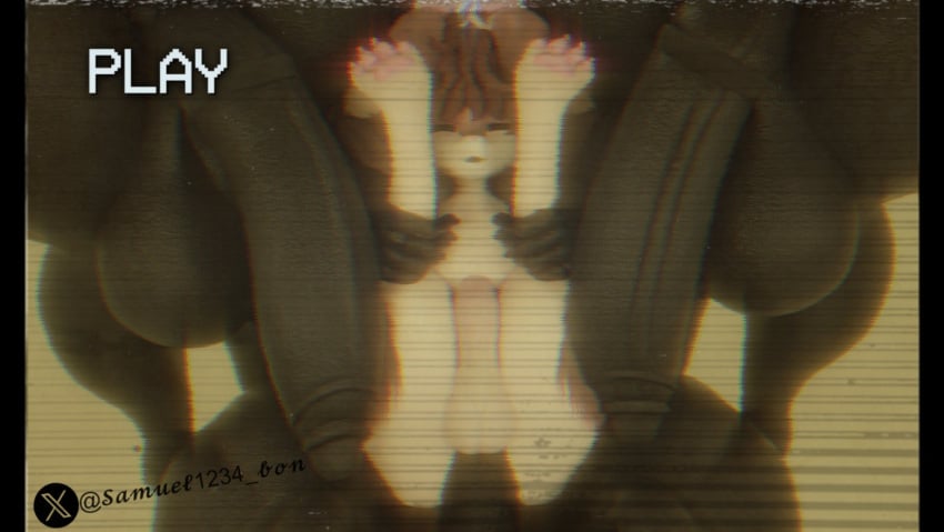 Karelia (Acerattman) Rule 34 Image