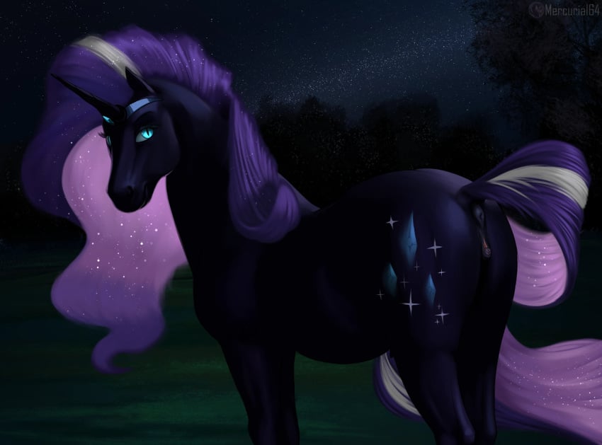 Nightmare Rarity (Idw Comics) Rule 34 Image