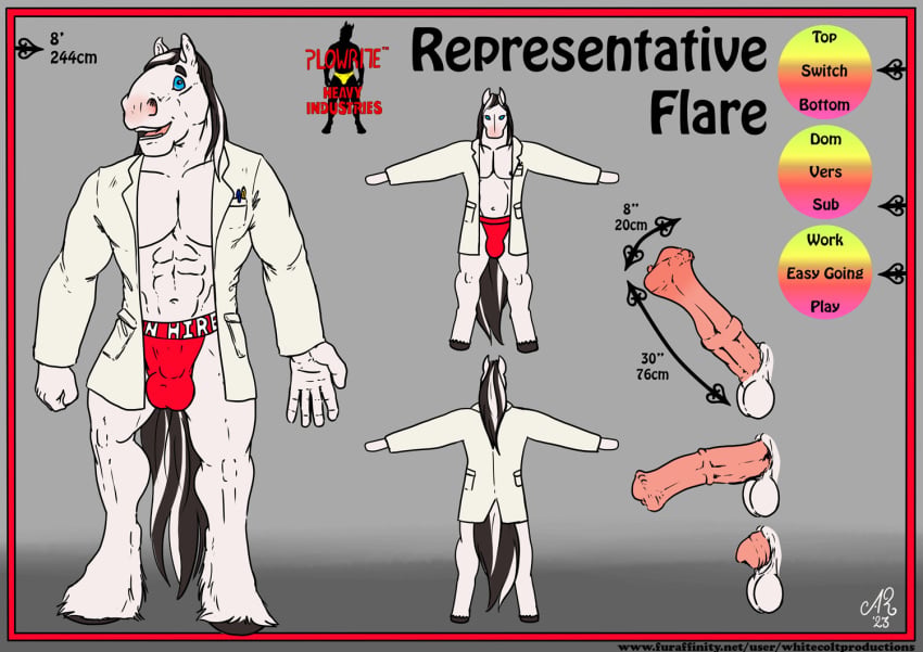2023 Rule 34 Image