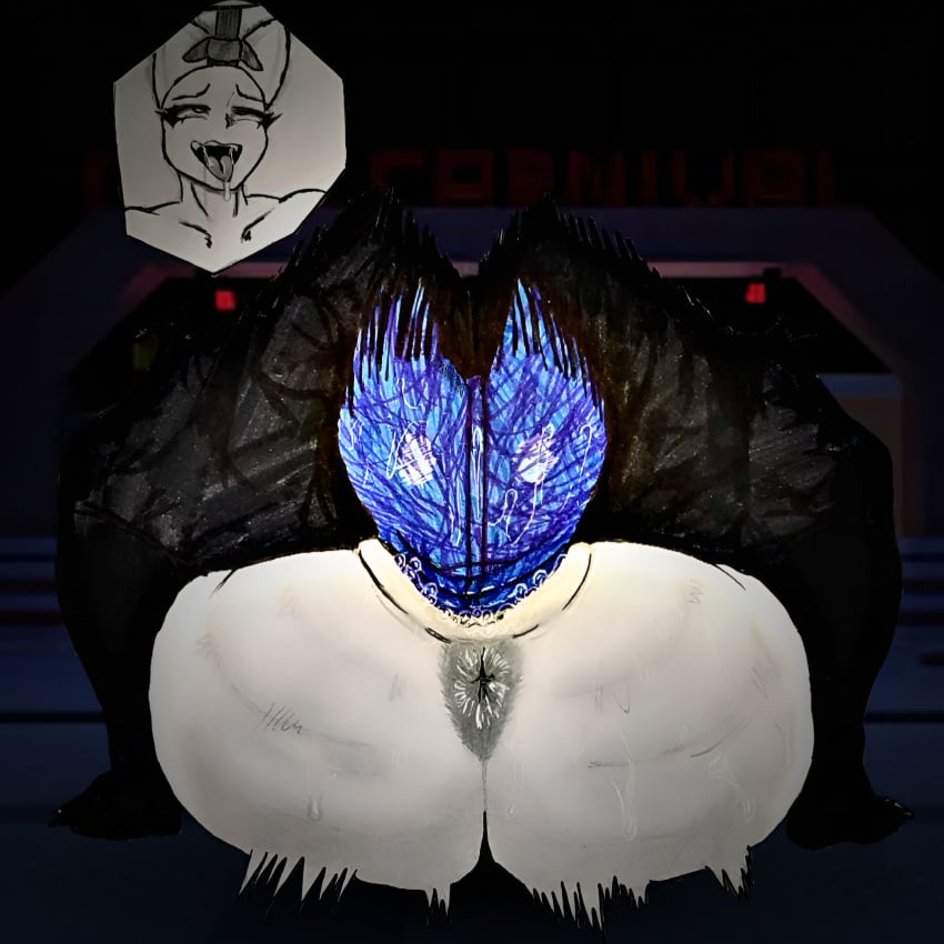 Forsaken (Roblox) Rule 34 Image