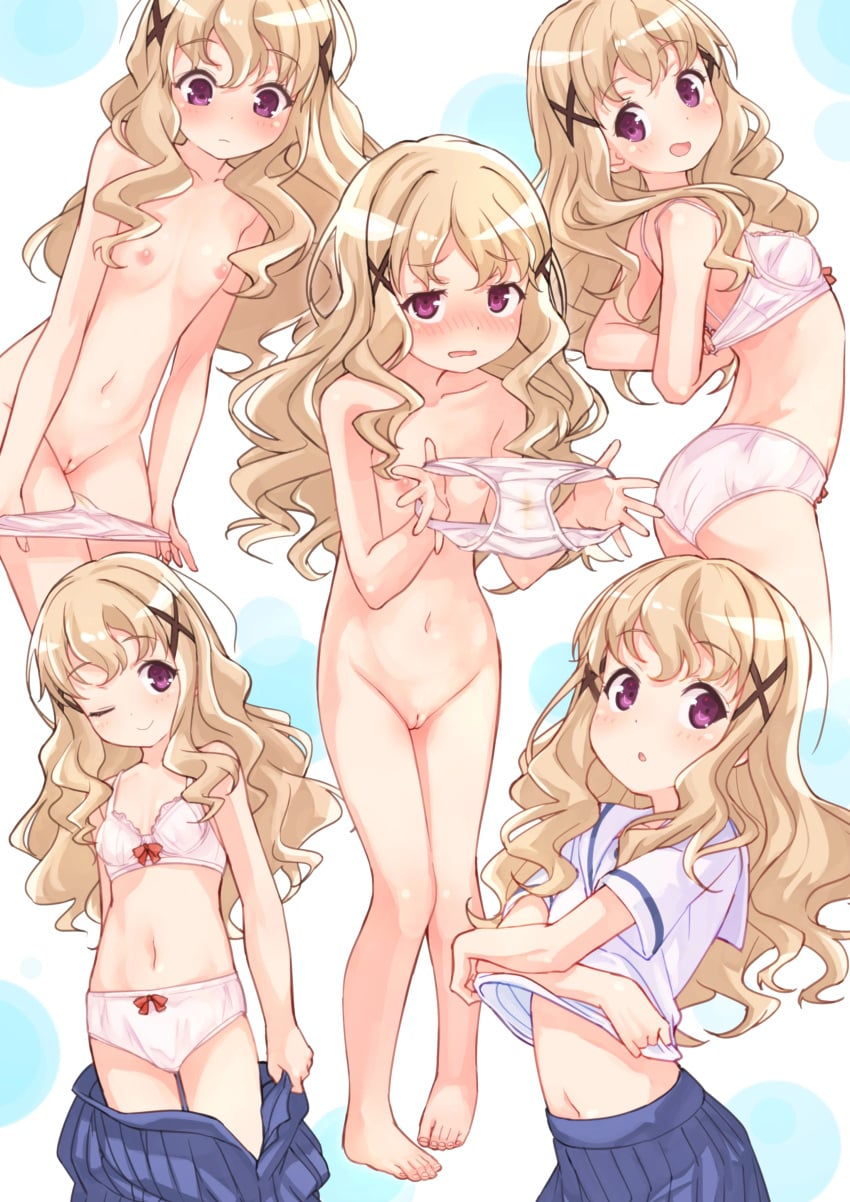 High School Fleet Rule 34 Image