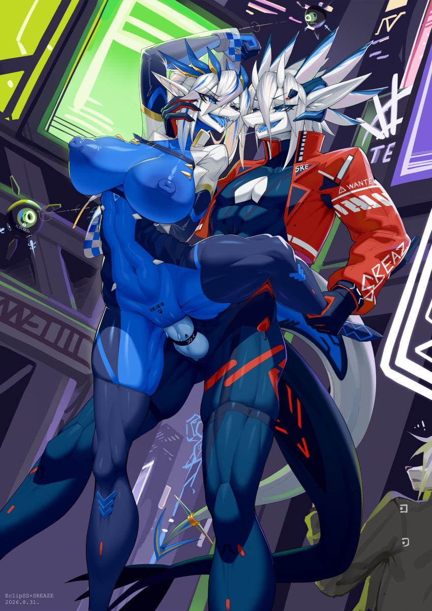 Mythology Rule 34 Image