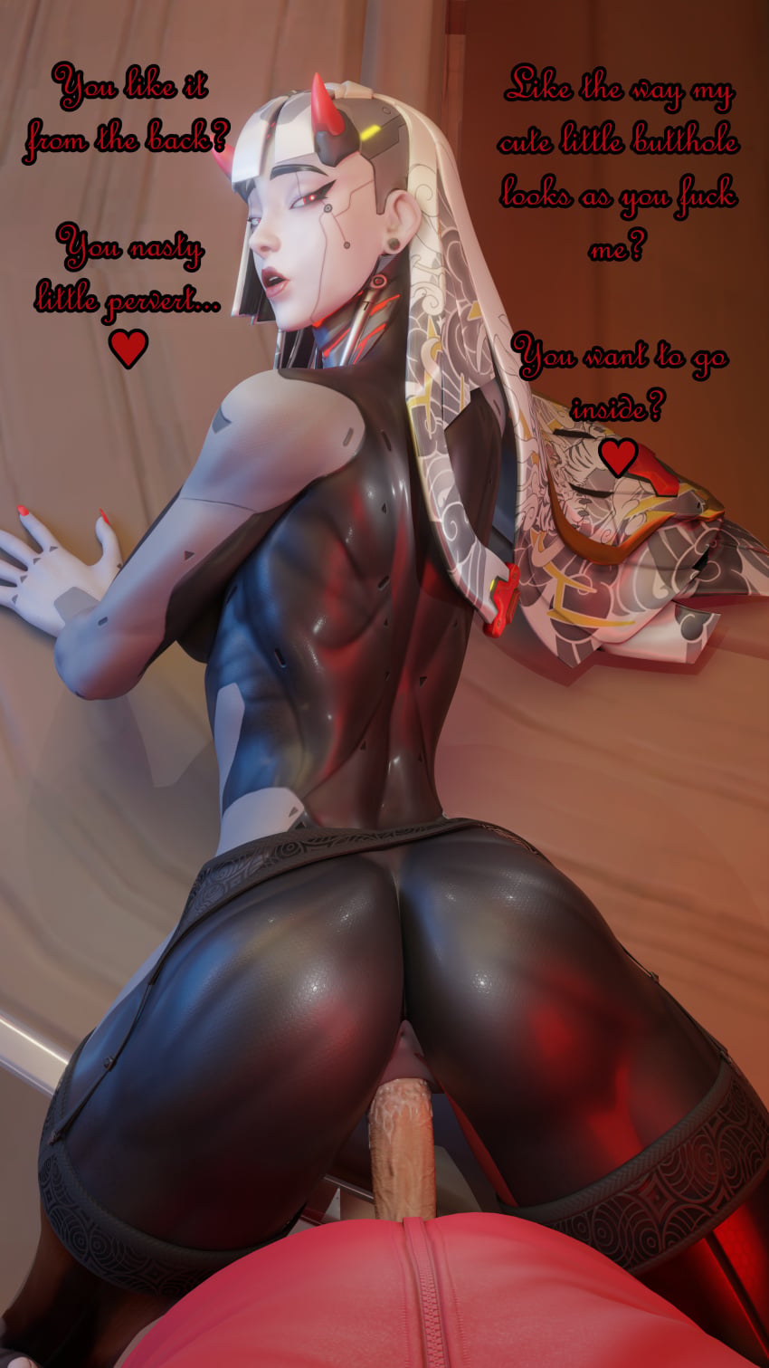 3d (Artwork) Rule 34 Image