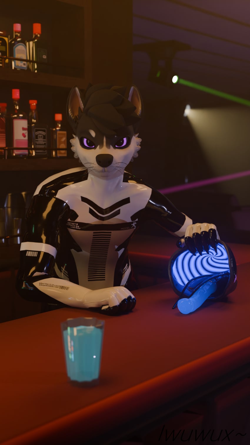 3d (Artwork) Rule 34 Image
