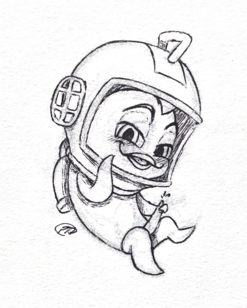 Chicken Little (2005) Rule 34 Image
