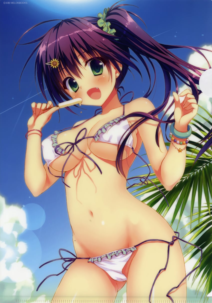 Melonbooks Rule 34 Image