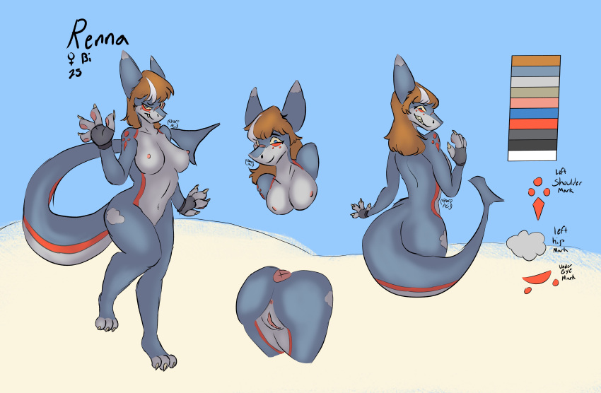 Highlights (Coloring) Rule 34 Image