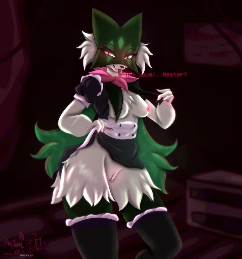 Generation 9 Pokemon (Astralia) Rule 34 Image