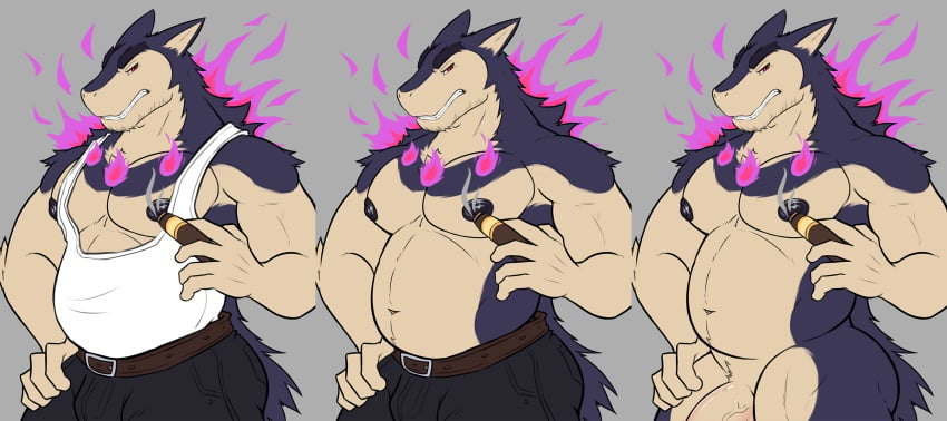 Generation 8 Pokemon (Nintendo) Rule 34 Image