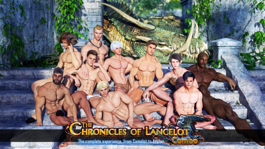 Nsfw Studio Rule 34 Image