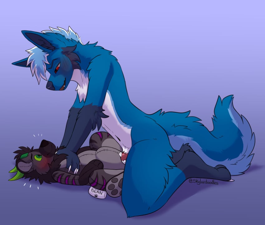 Mythology Rule 34 Image
