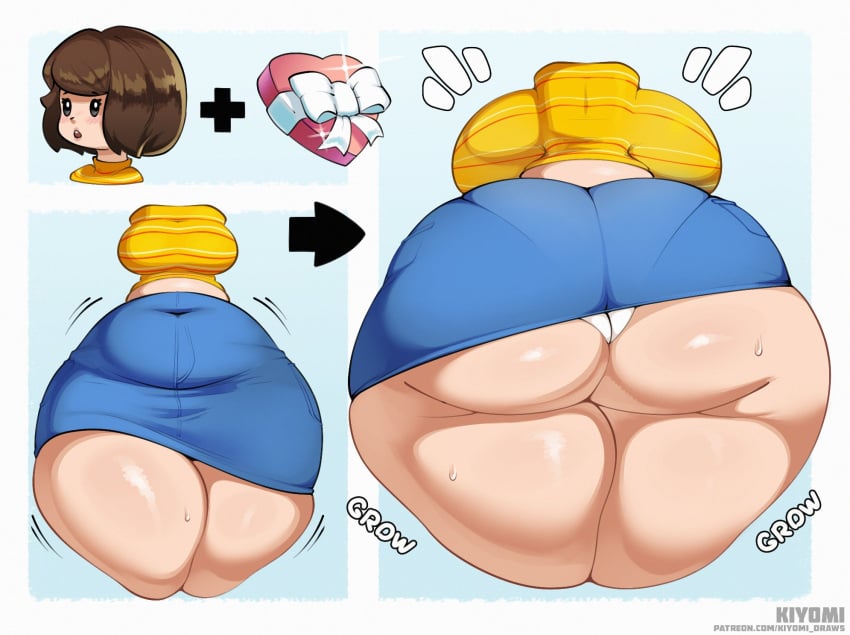 1female 1girls ass ass_bigger_than_head ass_body ass_expansion ass_focus ass_growth atlus backboob big_booty big_breasts big_butt big_hipped big_hips big_thighs booty breast_expansion breasts breasts_bigger_than_head brown_hair brunette_female brunette_hair brunette_hair_female child_bearing_hips chubby chubby_female clothed dat_ass dat_butt dumptruck_ass fat_ass fat_booty fat_butt fat_thighs female female_focus female_only hip_expansion hips hips_wider_than_shoulders huge_ass huge_booty huge_breasts huge_butt huge_hips huge_thighs hyper_ass hyper_breasts kiyomi_draws large_ass large_booty large_butt large_hips large_thighs massive_ass massive_booty massive_butt massive_thighs mature mature_female mature_woman panty_peek persona persona_5 revealing_clothes sadayo_kawakami sideass skirt solo solo_female solo_focus tagme teacher thick_thighs thigh_expansion thighs thunder_thighs underass underwear_visible_through_clothing wide_hips