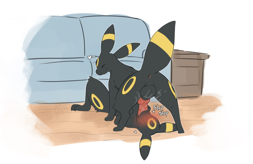 Pokemon (Species) Rule 34 Image