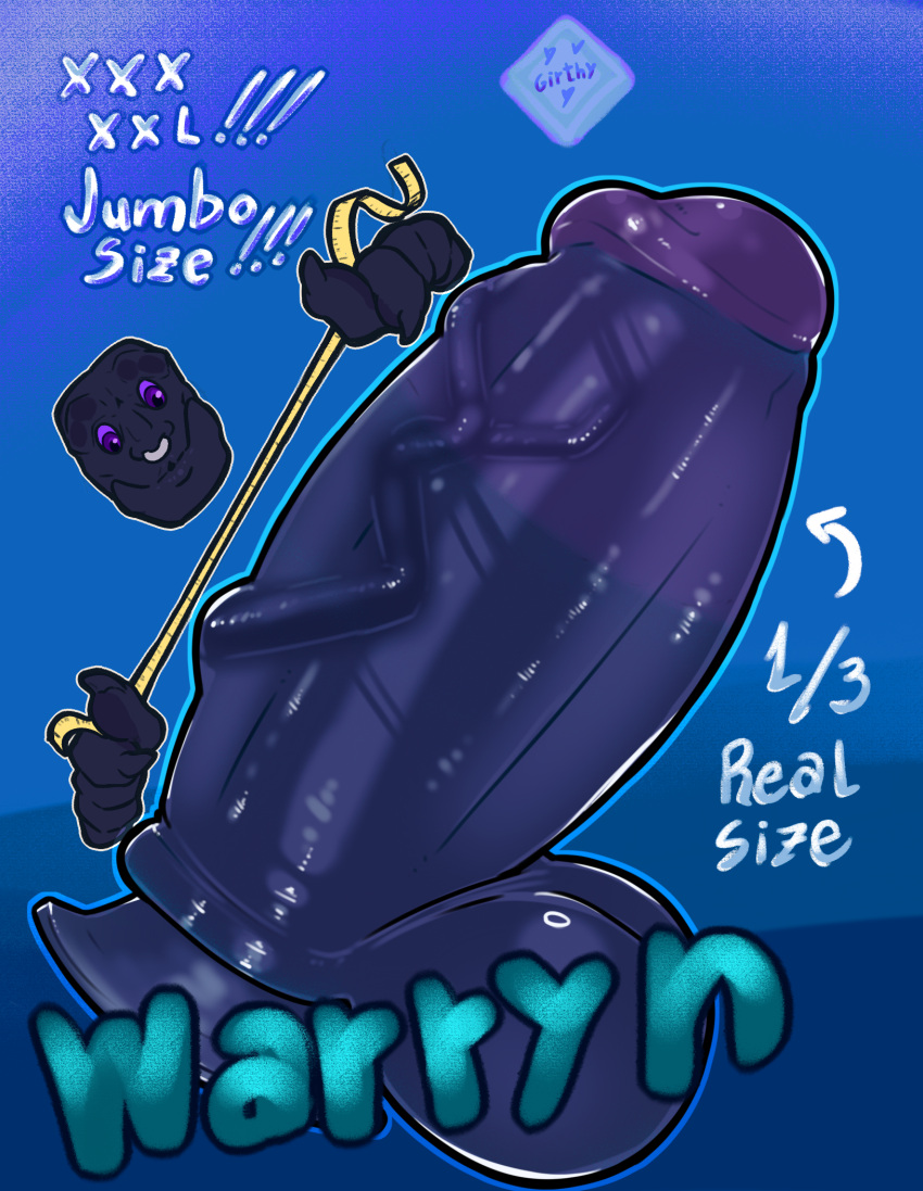 Brendan (Trickrex) Rule 34 Image