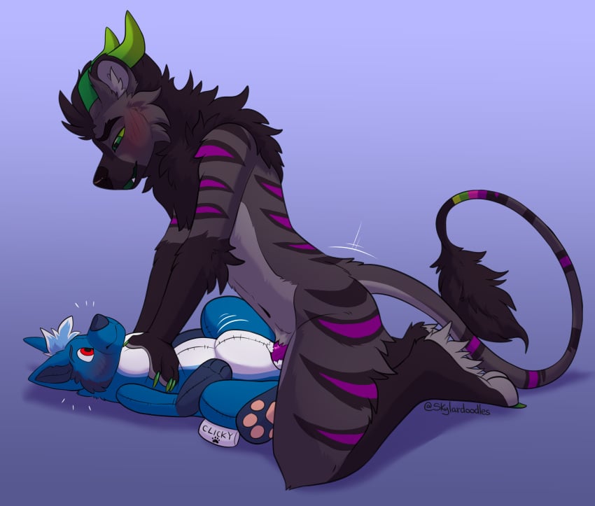 Mythology Rule 34 Image