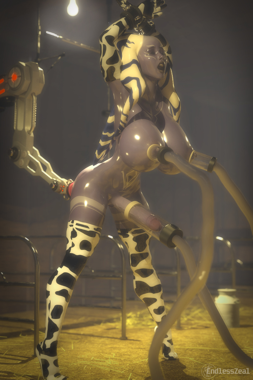 Oc (Star Wars) Rule 34 Image