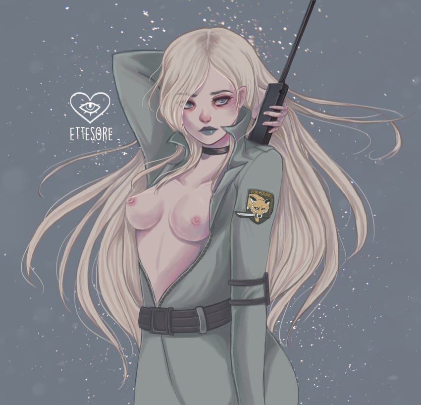 metal_gear metal_gear_solid sniper_wolf tagme