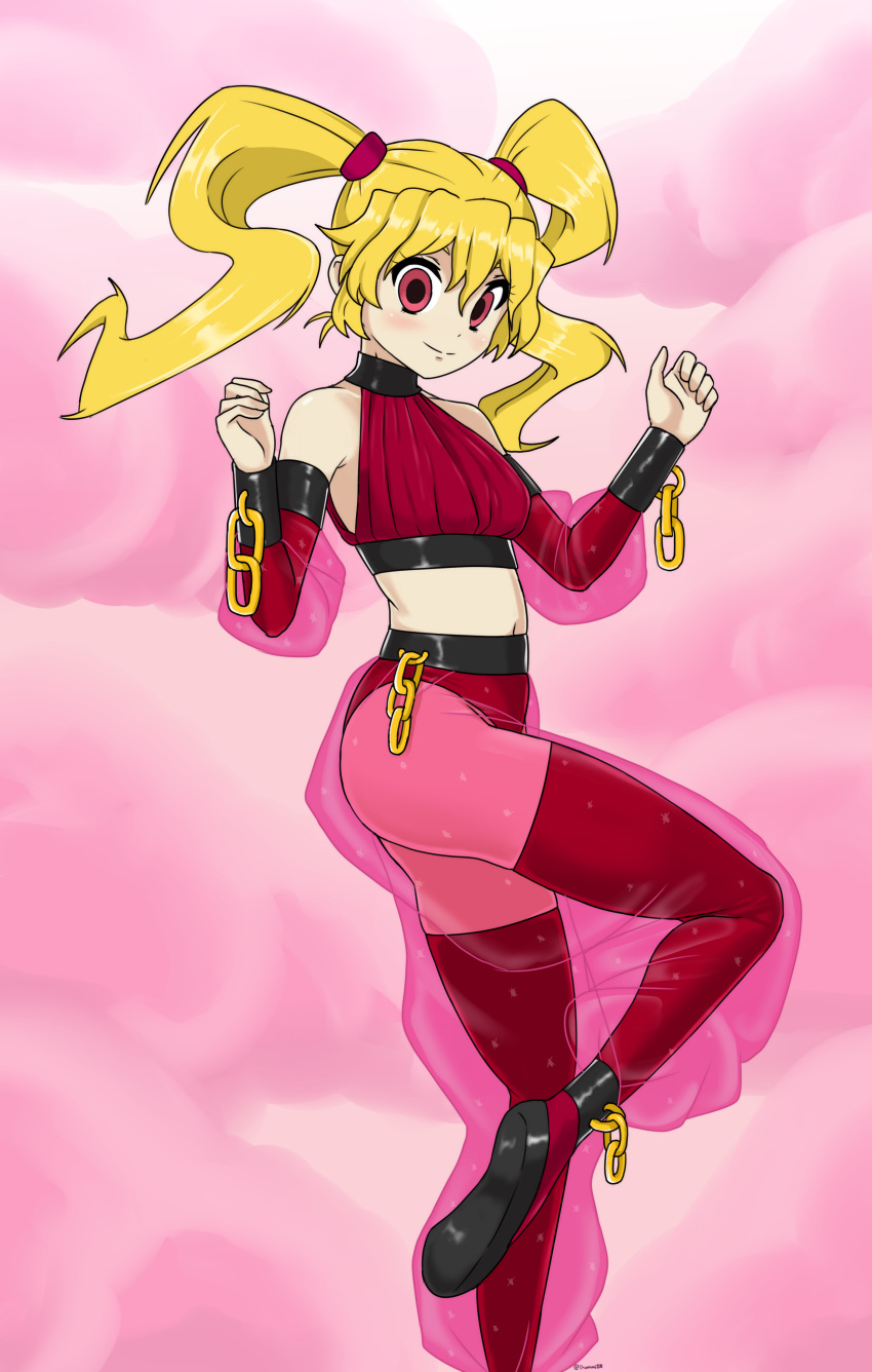 Oc (Original) Rule 34 Image