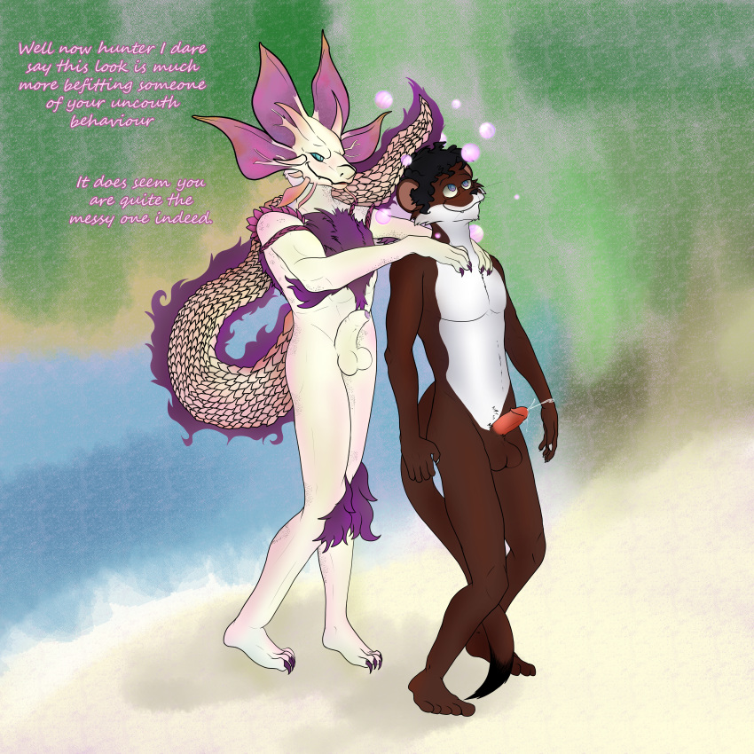 Caine Latrans (Artist) Rule 34 Image