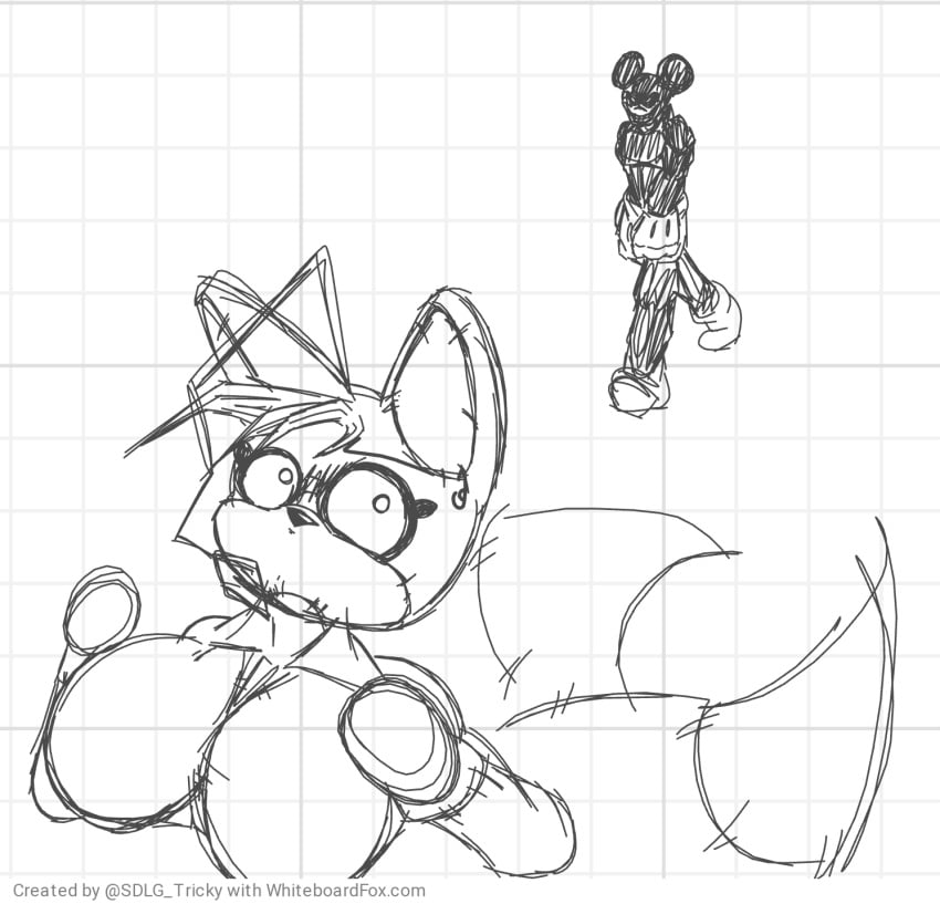 1boy 1boy1girl 1boy1girls 2_tails afraid badass black_body black_fur creepypasta fear fox garfieldreal12 greyscale meme monochrome mouse mouse_ears muscular muscular_male plush plush_doll plushie public_domain rule_63 scared scared_expression scared_female smile smiling smiling_at_partner suicide_mouse tagme tail tails tails_doll tailsko tailsko_doll walking white_gloves white_skin whiteboardfox wtah