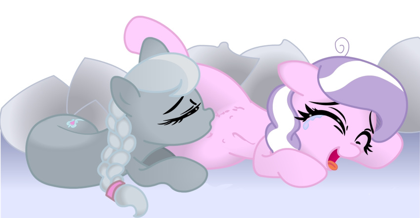 diamond_tiara friendship_is_magic my_little_pony silver_spoon wheel