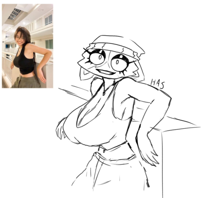 2d (Artwork) Rule 34 Image