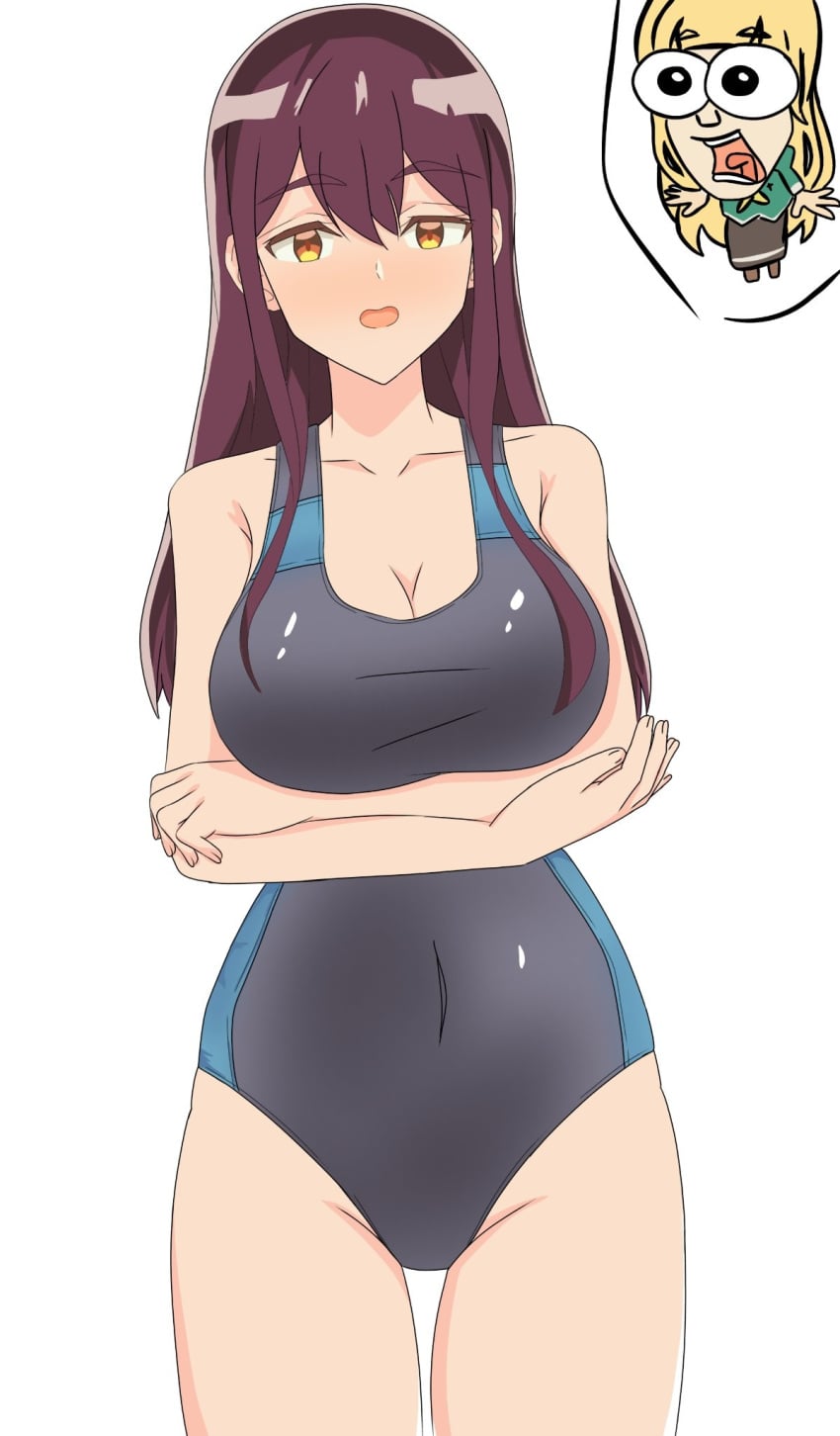 2d (Artwork) Rule 34 Image