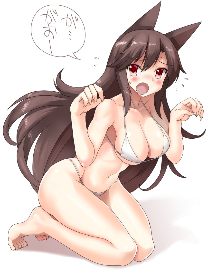 Mono (Moiky) Rule 34 Image