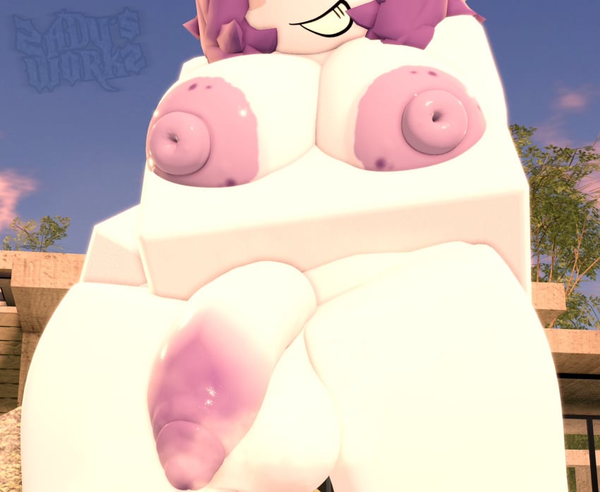 3d (Artwork) Rule 34 Image
