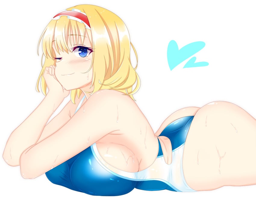 Alice Margatroid Rule 34 Image