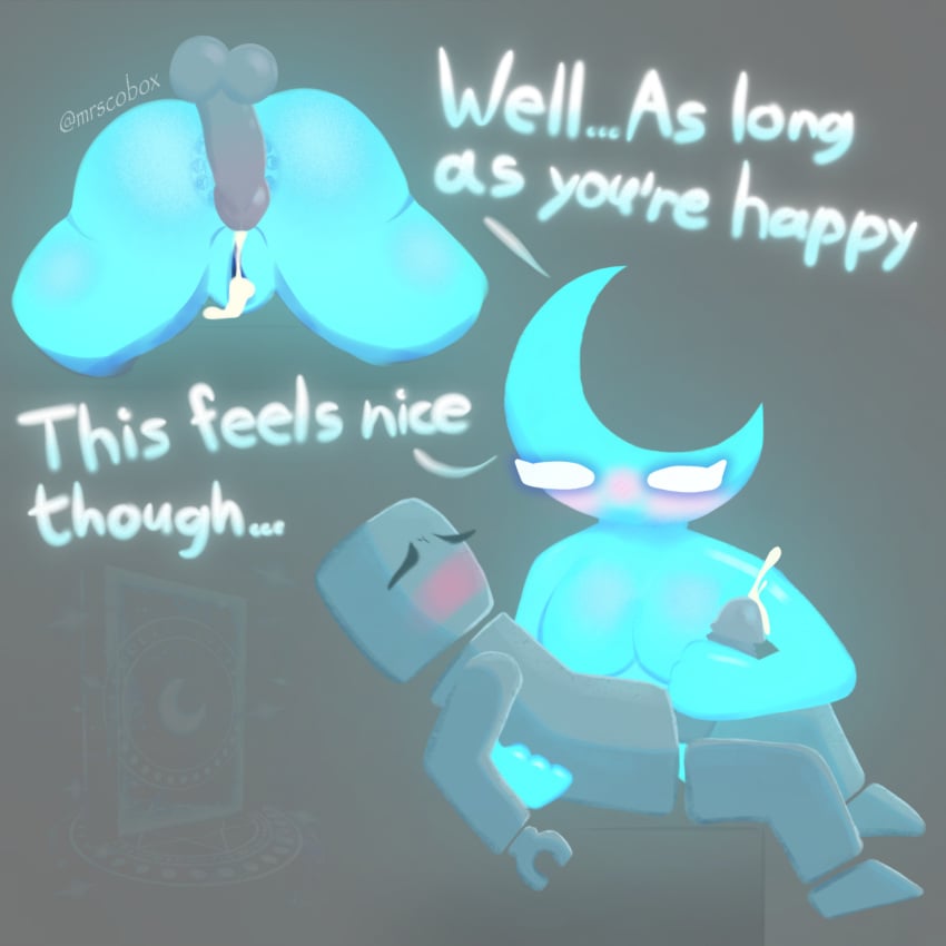Doors (Roblox) Rule 34 Image