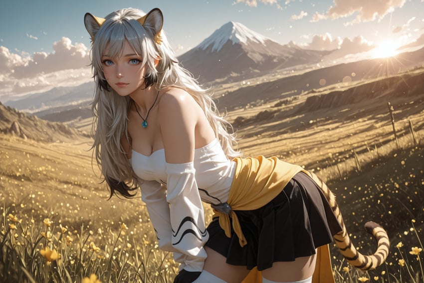 Suphia (Tensei Shitara Slime Datta Ken) Rule 34 Image