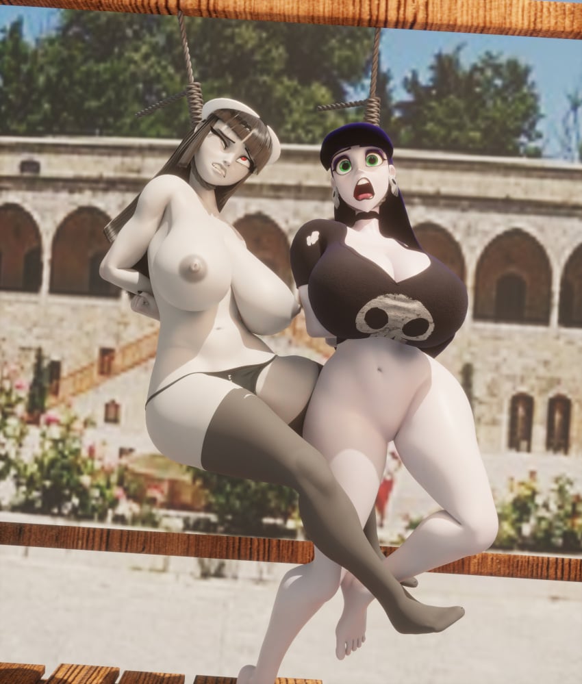 Lindel Dollice Quilten (Original) Rule 34 Image