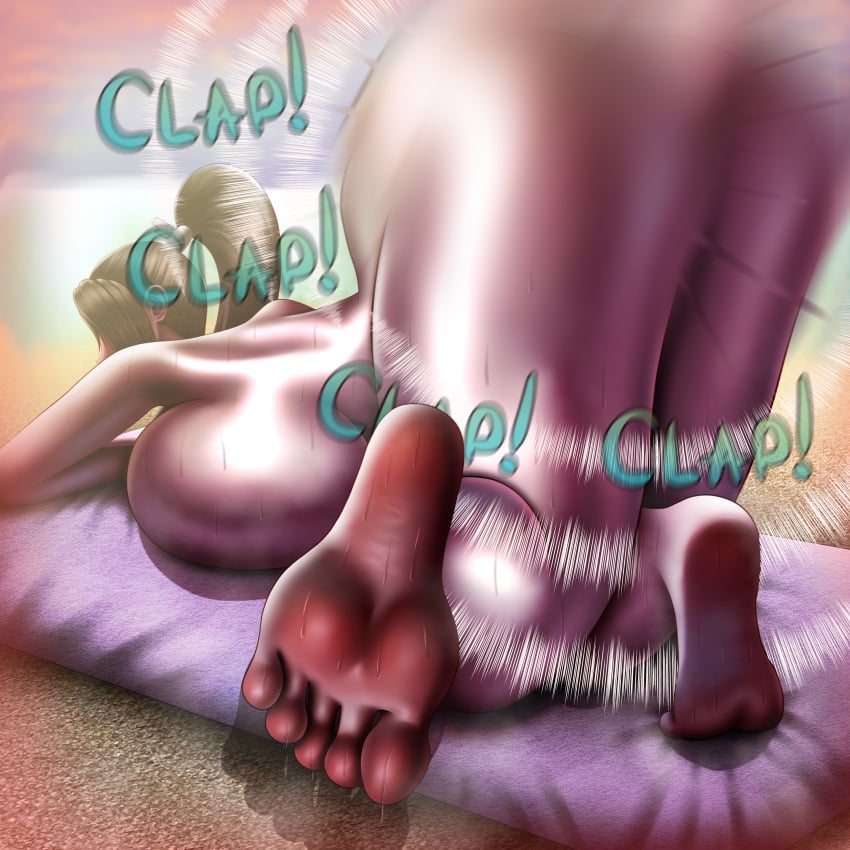 1girls Rule 34 Image