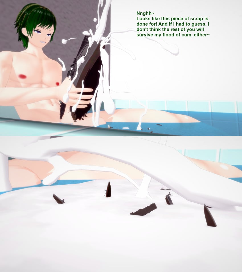 Oc (Original) Rule 34 Image