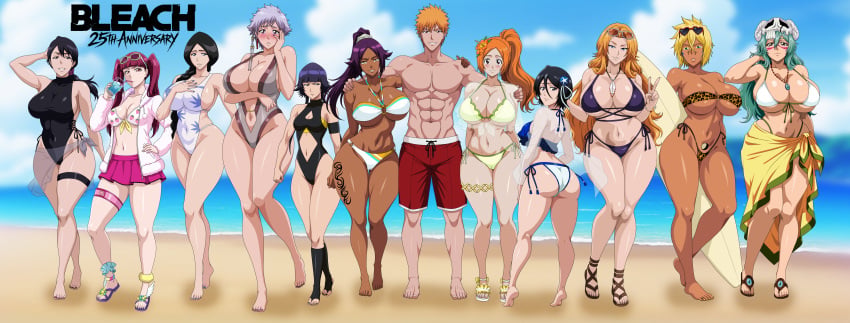 11girls Rule 34 Image