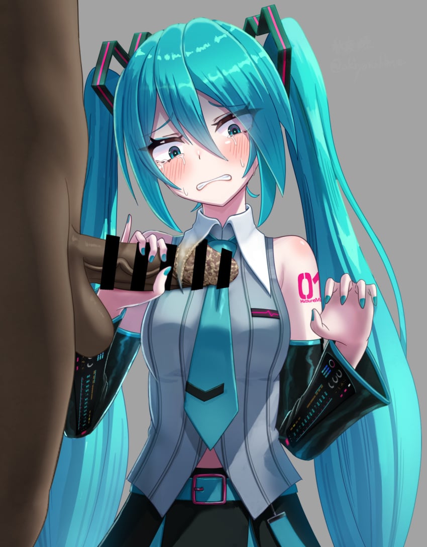 1girls Rule 34 Image